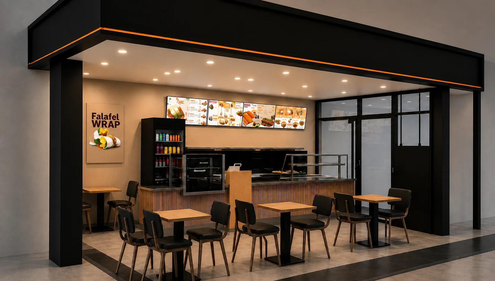 Çiğköftem Konzeptstore