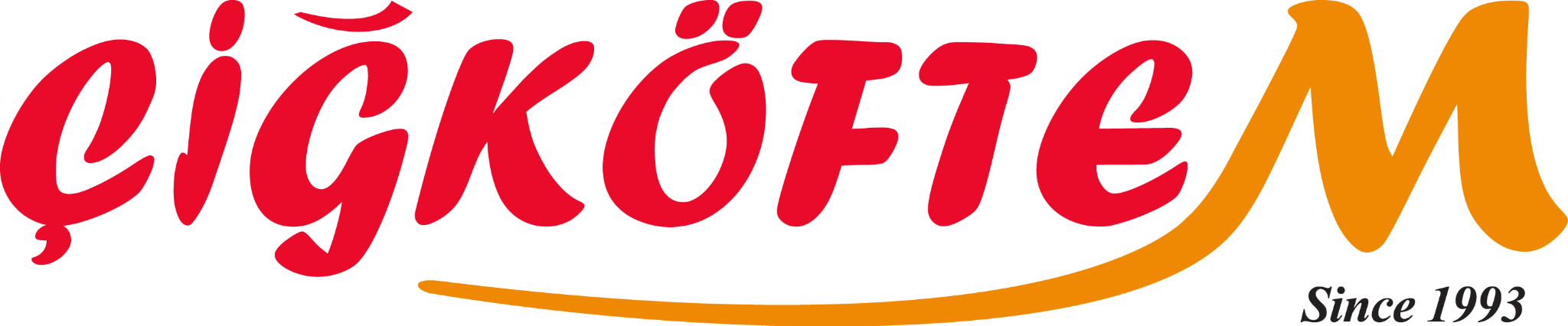 Çiğköftem Logo