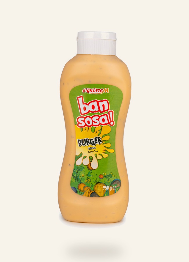 Burger Sauce